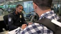 U.S. Customs And Border Protection Confiscates American Lawyer's Devices And Revokes Global Entry Over Password Refusal