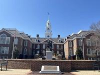 Delaware increases military pension tax exemption