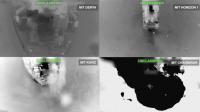 U.S. Destroys Five More IRGC Tankers After Iran Targets Navy Warship