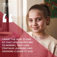 Displacement leaves Lebanese children without classrooms