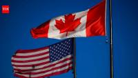 As America's tariff on Canada go live September 8, Canadian aerospace company Bombardier says: It values great partnership with …