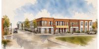 South St. Louis corner set for 78-home Virginia Plaza project