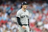 New York Yankees’ Heliot Ramos Drops Cam Schlittler Quote After Win Over Rockies
