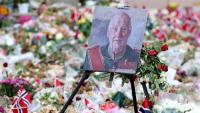 King Harald ⁠V of Norway due to be laid to rest
