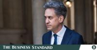 UK imposes sanctions on Israeli settlements in occupied West Bank