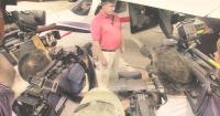 INS fumbled visas of 9/11 pilots who trained in Venice