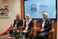 Data centres and prolonged heat are pushing Malaysia’s power demand higher