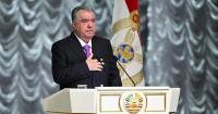 Tajikistan marks 35 years of independence with development focus