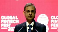 Fintech firms bridging India's MSME credit gap: RBI Governor Malhotra