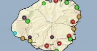 Latest Outage Updates | Thousands of Kauai outages reported due to Hurricane Lowell