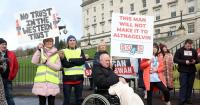 The story of Northern Ireland health reform in three under threat hospitals