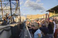Concert Review: “Local Legends Live” brings Grandstand camaraderie to Allentown Fair