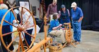 Heritage Weekend spotlights Appalachian culture and crafts
