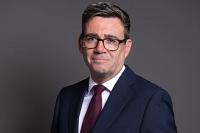 Andy Burnham Defiant as Israel Bans 11 MPs: Prime Minister Acts Over '70,000 Dead' in Gaza