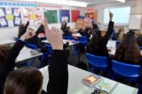 Readers' letters: Secondaries need specialists as teachers, not generalists