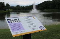 Original poems sought for Poetry in the Parks
