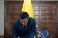 Colombia’s Immigration Policy Placed in the Hands of a Retired Police Officer
