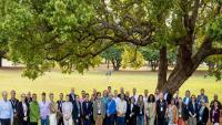 BHU partners with Australian centre for human origins research