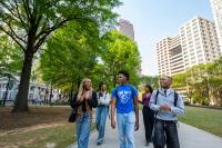 Andrew Young School Earns $29.6M in Sponsored Research Funding in Fiscal Year 2026