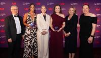 South Australian teacher-turned-farmer Narelle Zanker named 2026 National Winner, and Northern Territory pastoral innovator Kelly Shotton announced as National Runner Up