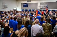 New elementary school strengthens Luke AFB, local community connection