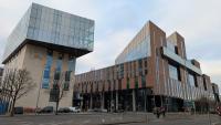 Union warns of campus closures if Northern Ireland university goes ahead with mass job cuts