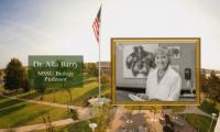 Missouri Southern Honors Late Professor, Dr. Alla Barry