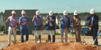 New Hopkins home construction to raise over $200,000 for families in need