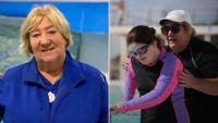 Sydney swimming teacher who ‘changed industry’ remembered after secret health battle