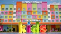 The Travel Mom takes us inside the brand new Universal Kids Resort in Frisco, Texas