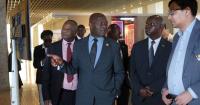 Zimbabwean delegation learns about history and culture of Kyrgyz people