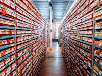Automated warehousing the key to boosting Australia’s overall productivity rate