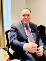 Philippine defense chief says South Korea reliable partner for defense modernization