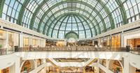 Majid Al Futtaim 'keeping an eye' on Syria as it reports 25% rise in H1 profit