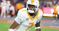 No. 18 Tennessee anxious for Arion Carter's return, first visit to Georgia Tech since '86