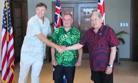 A Pacific Lifeline with Indo-Pacific Consequences