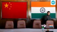 India, China military commanders hold rare border talks in Arunachal sector
