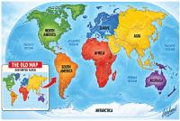 Size Matters: Correcting 500 Years Of Africa’s Minimisation