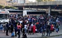 Golden Arrow bus strike could leave Cape Town commuters stranded
