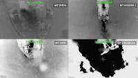 Iran fires missiles at US-used base in Jordan as Gulf war escalates