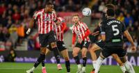 Scienza electric as captain Downes stars: Saints player ratings after Swansea win
