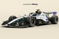 Formula 1 News: Atlassian Williams team to run special livery in Madrid
