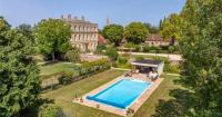 Italian princess' Oxfordshire mansion has £16m for sale price cut in half