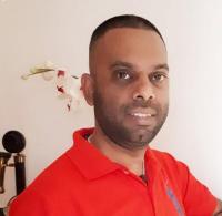 DNA confirms remains found in burnt vehicle are those of businessman Anesen Pillay