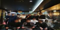 Busan Police Arrest 61 in Fake Whiskey Bar Scam Ring