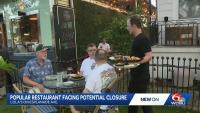 Lola’s in New Orleans seeks community support to avoid closure