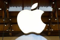 New CEO, foldable iPhone, AI