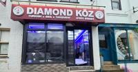 Decision on restaurant's 'garish' frontage in historic street