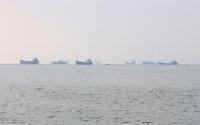 US says it destroyed Iranian oil tankers after Navy ship was targeted