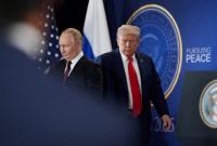 Putin-Trump Call Puts Ukraine Diplomacy Back in Focus